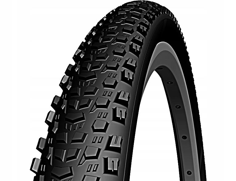 MITAS SCYLLA 24 X 1.90 CYCLING TIRE MTB