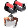 Equipamentos para fitness – Suportes para fazer flexões