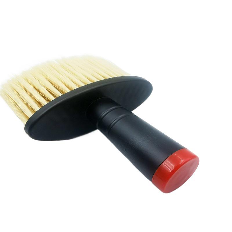 Car Air Vent Dust Removal Brush - Soft Bristles for Interior Cleaning