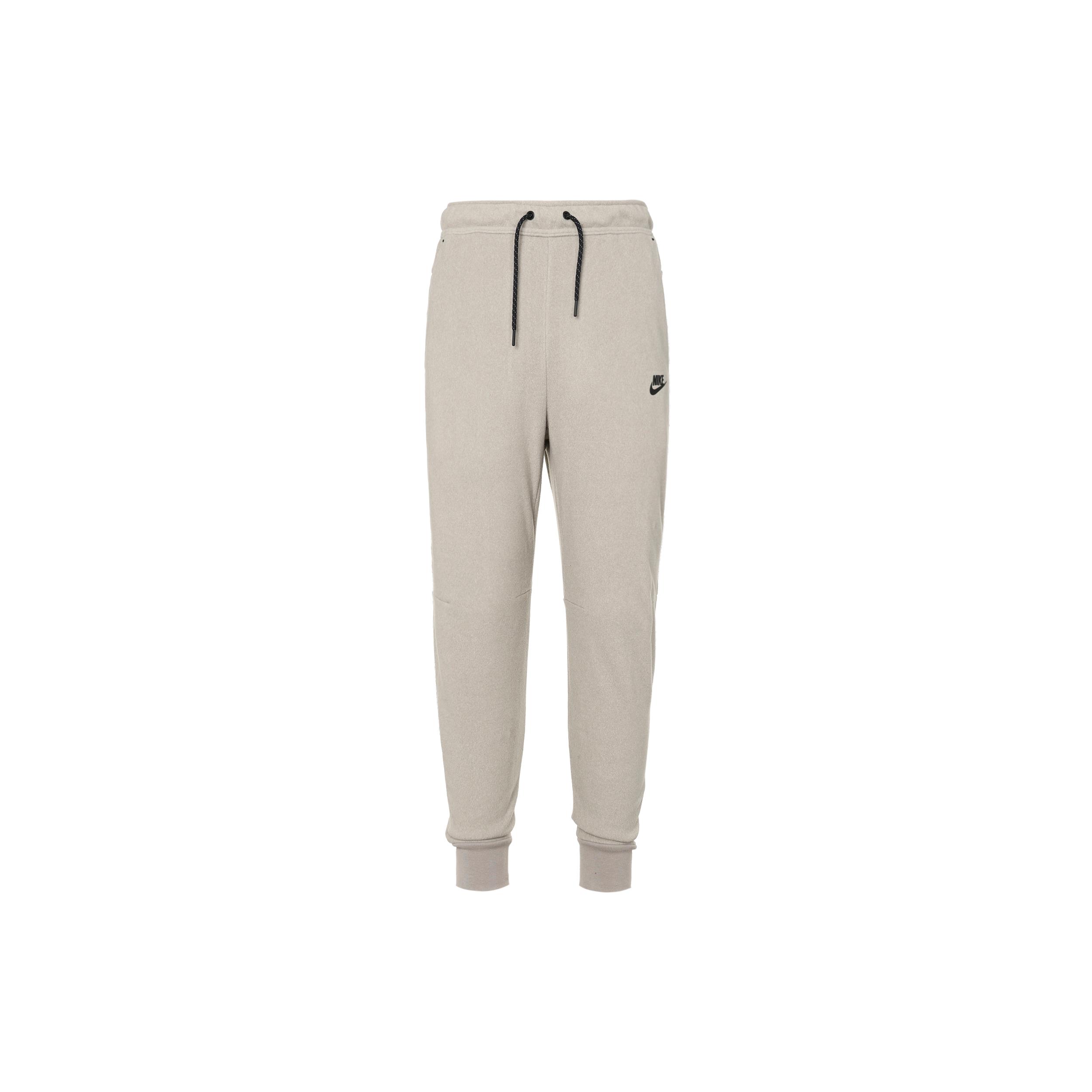 Зимние джоггеры Nike Sportswear Tech Fleece Азиатский размер DQ4809-016 S