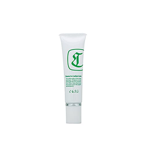 CREAEL Nail & Hand Moisturizing Cream, 20g (Product Code: 120211) [Use it like a serum]. Highly moisturizing hand cream for the whole body. Perfect fo
