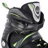 Nils Extreme Na9080 Adjustable Roller Skates