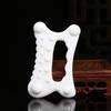 Beauty Comb Massager & Gua Sha Face Lifting Stick