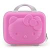 Portable ABS Hello Kitty Makeup & Storage Case
