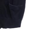 Polo Ralph Lauren Long Sleeve V Neck Cardigan XL Navy Men's Used