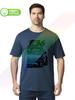 2026 New Hot Selling 100 Cotton Unisexs Tshirt Stack of E36 Variants S3XL Tops Tees
