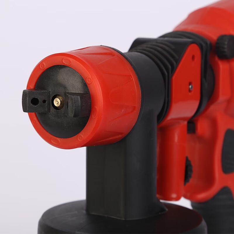 Hanlu Detachable Electric Paint Spray Gun