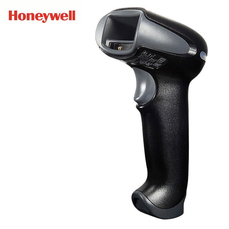 Honeywell 1900GHD Wired 1D/2D Industrial Barcode Scanner