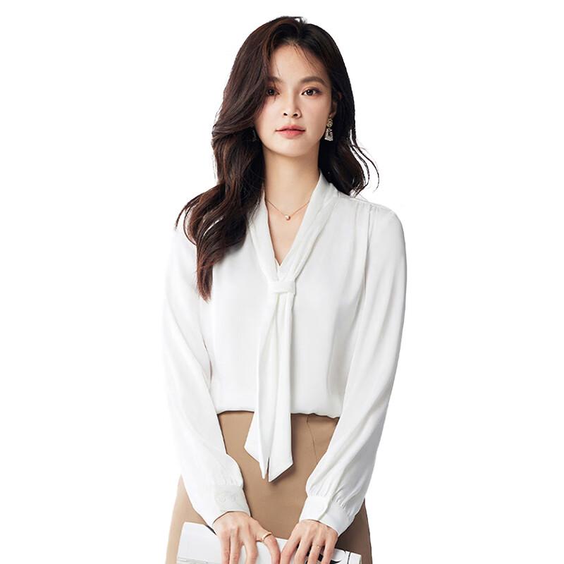 Romon Women s Long Sleeve Shirt XL