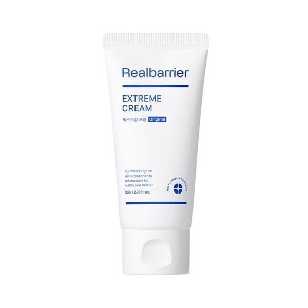 Real Barrier Extreme Cream Tube, 80ml