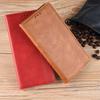 Leather Case For Xiaomi Poco F6 X6 F5 F3 X5 X3 F4 X4 GT M4 M3 F2 M6 Pro M5 M5S C40 C65 PocoPhone F1 Magnet Flip Case Cover Funda