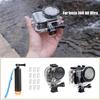 Waterproof Case Cover for Insta 161 GO Ultra Housing Protective Case Camera Underwater Diving for Insta161 Ultra Accessories