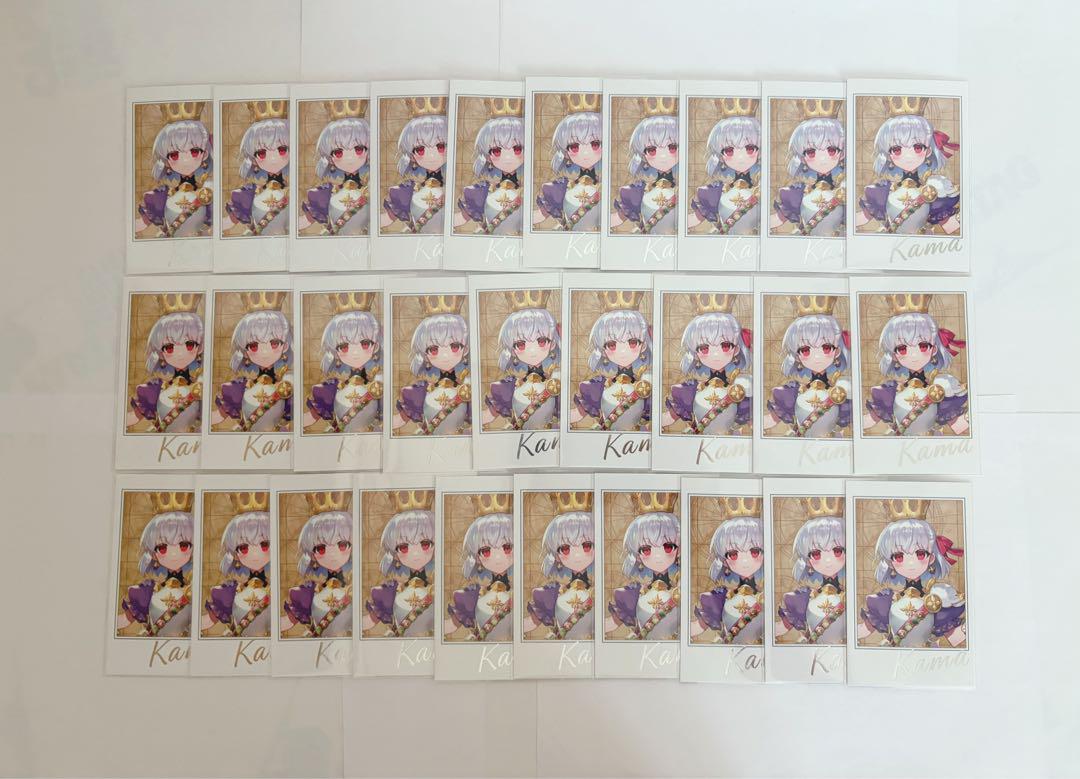 

[Б/У] FGO Портрет А Портрет Фес Карма