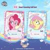 Pony Rainbow Series 5: Full Box of Blind Draw XR Cards (Fifth Generation)
