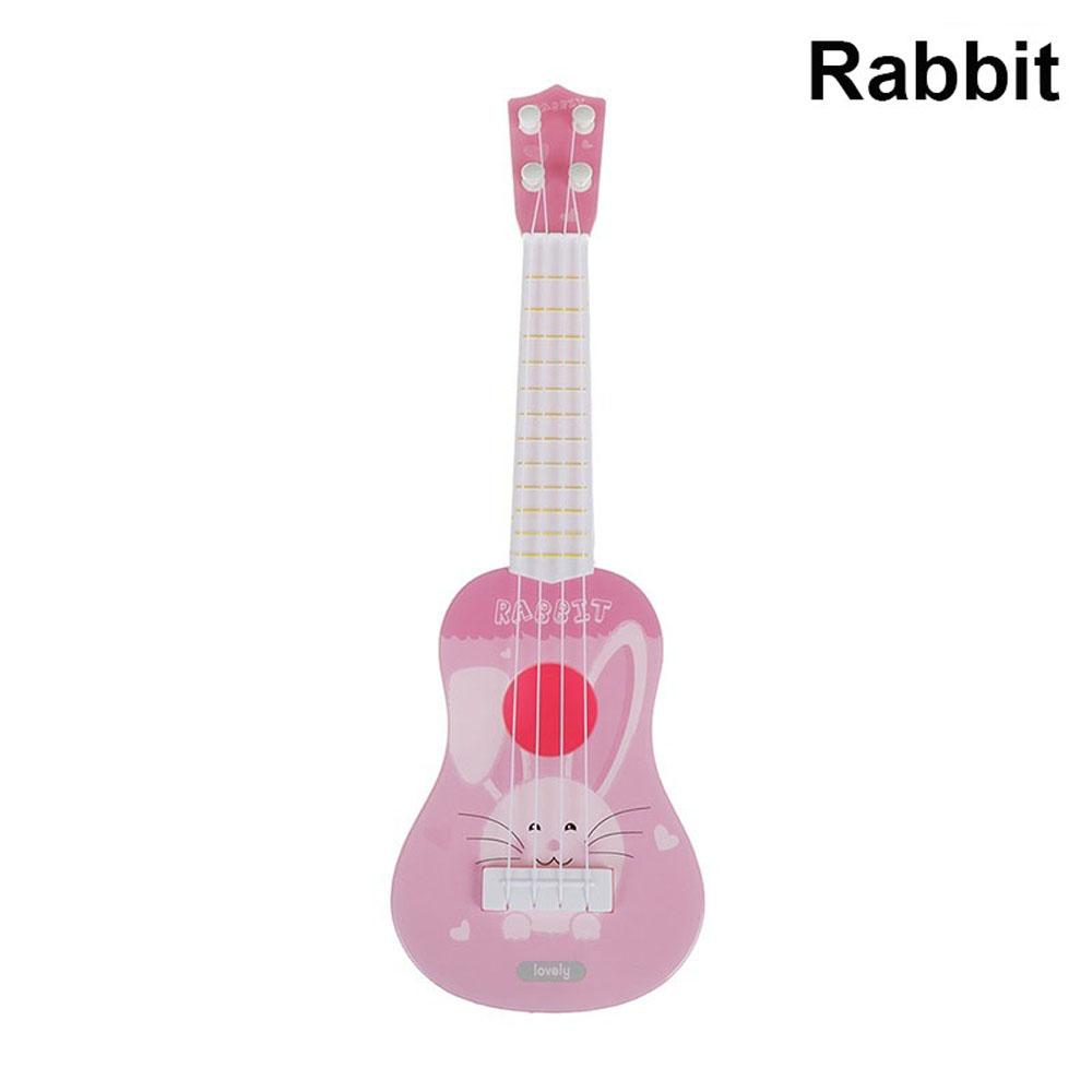 Musical Mini Early Education Educational Toys Kids Guitar Montessori Toys Toy Musical Instrument