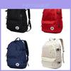 Stylish And Durable Canvas Converse Backpack For Students Perfect For School And College