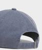 ADIDAS Washed Baseball Cap - Dark Blue / Kr4562