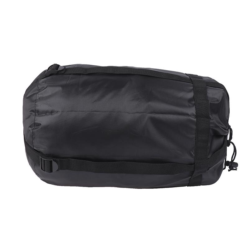 Sacco a Pelo Impermeabile da Esterno Compressione Copertura Sportiva Sacca di Compressione Impermeabile Borsa da Trasporto per Escursionismo Viaggio
