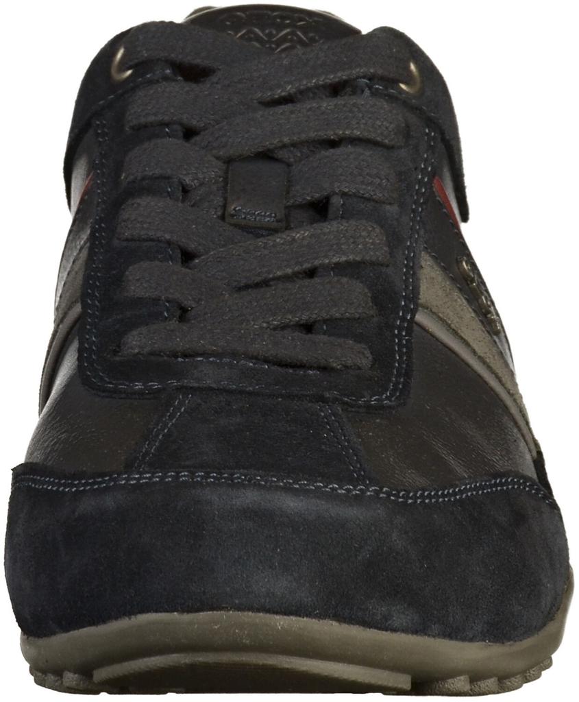 Geox U Wells C Sneakers (U52T5C) Blue