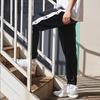 Rigoror Fearless Series Side Open Loose Vintage Button Casual Knit Sports Pants Unisex pants Z122311682