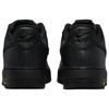 Nike Buty męskie Air Force 1 Low GORE-TEX Vibram Czarne Speed Yellow Off-Noir HV5953-001