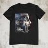 XXI Century Blood - The Warning Band Short Sleeve Black All Size Shirt