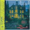 LP Record JOE HISAISHI UENO NO MORI BRASS  Brass Fantasia I TJJA10053 STUDIO GHIBLI 2022 Japan Obi AnimeGame