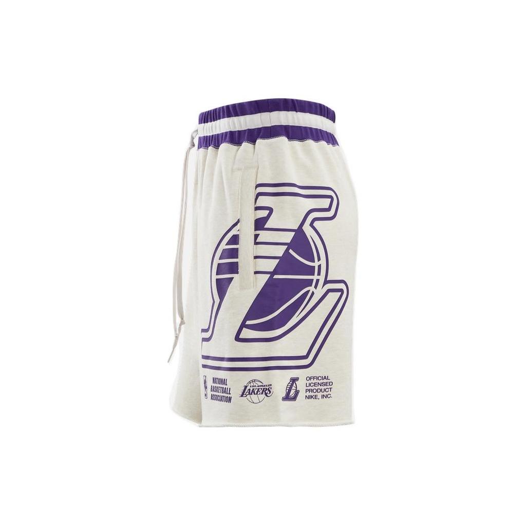 Nike Basketball Shorts Men's White DR2328-027