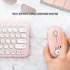 Logitech Pebble M350 Wireless Bluetooth Mouse