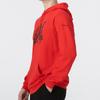 Columbia Sweatshirts Men's Red Hooded Moderate Other AE5691-691