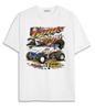 Vintage 2003 9th Eldora Dirt Late Model Dream Event T-Shirt, Late Model T-Shirt Unisex T-Shirt