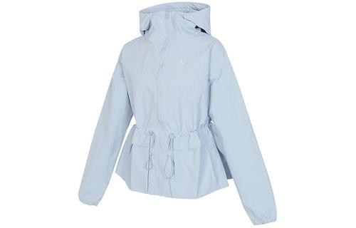 Nike Sportswear Jackets & Coats Women s Sky Blue FN3670-440 M