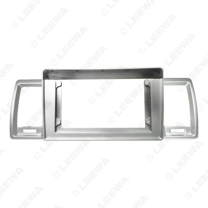 

Тойота Хайс (2013-2018) 10.1 Комплект рамки для аудио с навигацией Android LEEWA