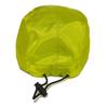 Used 11491 Baguette Pouch Baseball Cap FXQ934 ANBA F0L89 7919 Jet Acid Green TU 22.8" FF Logo Nylon Wasabi Men's from