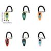 2 in 1 Pet Training Clicker Adjustable Wrist Strap Portable Dog Training Whistle Professional Whistle Clicker Interactive Tools