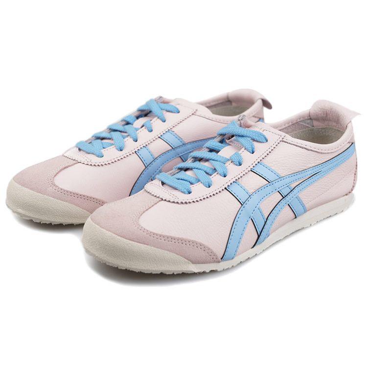 Onitsuka Tiger Mexico 66 Arctic Sky 1183A201-701