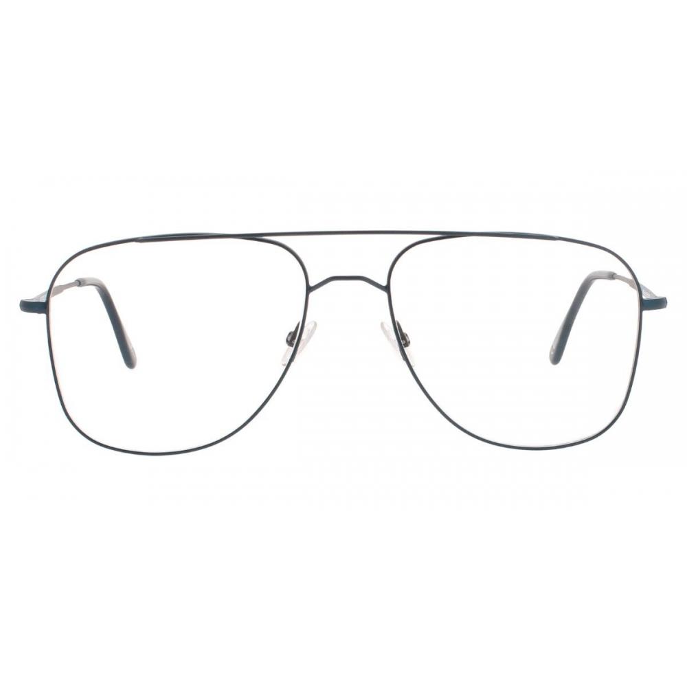 

Мужские очки Andy Wolf 4730 C Teal Blue/60-18-145