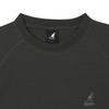 Kangol Pulse Long Sleeve 3548 Charcoal