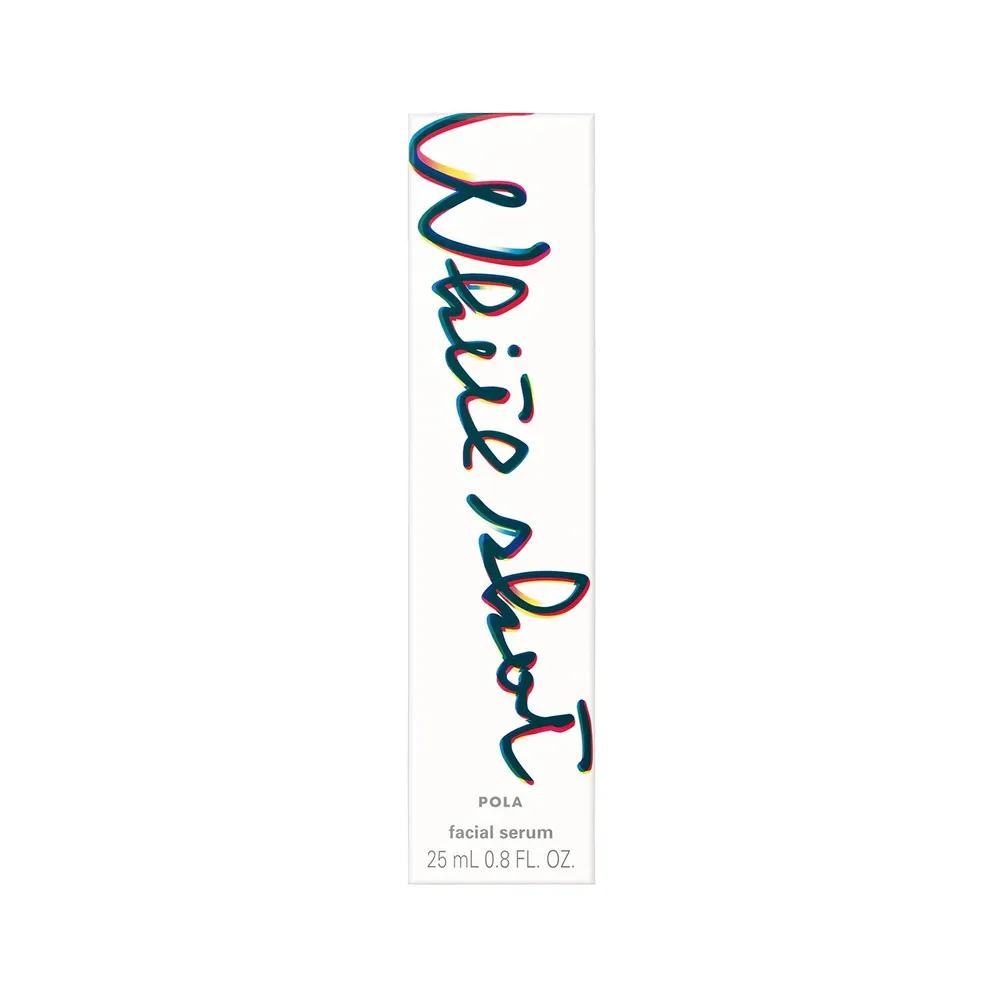 

[Limited Edition] White Shot Facial Serum 25g