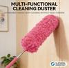1Pcs Household Flexible Duster Brush - Lightweight Design, Deep Gap Dust Cleaning, Multi-Surface Efficient Dust Remover Essentia