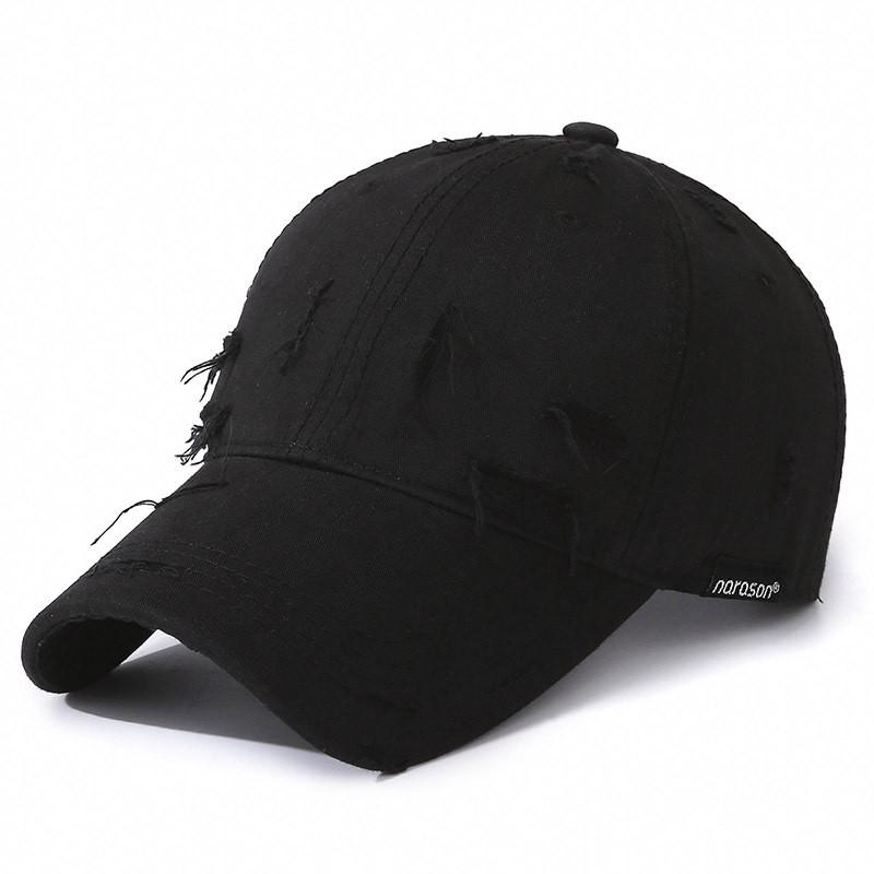 Vintage Baseball Cap With Sun Protection For Men And Women Outdoor Summer Leisure Style