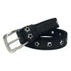 Pin Buckle Waistband Punk Denim Style Waist Belts Fashion Waist Strap  Women