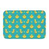 Rubber Duck Bathroom Mat Yellow Cartoon Doormat Kitchen Carpet Balcony Rug Bedroom Floor Mat Entrance Door Mat Home Decor