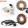 Yamaha XT600 90-95 Magneto & Ignition Coil Stator