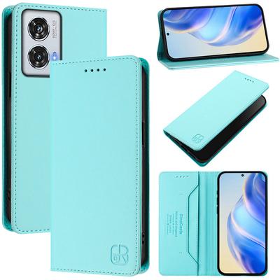Etui portfelowe ze skóry Edge50 Pro X 50 Ultra 5G dla Motorola Edge 50 Neo Luksusowe Etui Moto Edge 60 Stylus 50 Fusion S50 60s Pokrowiec