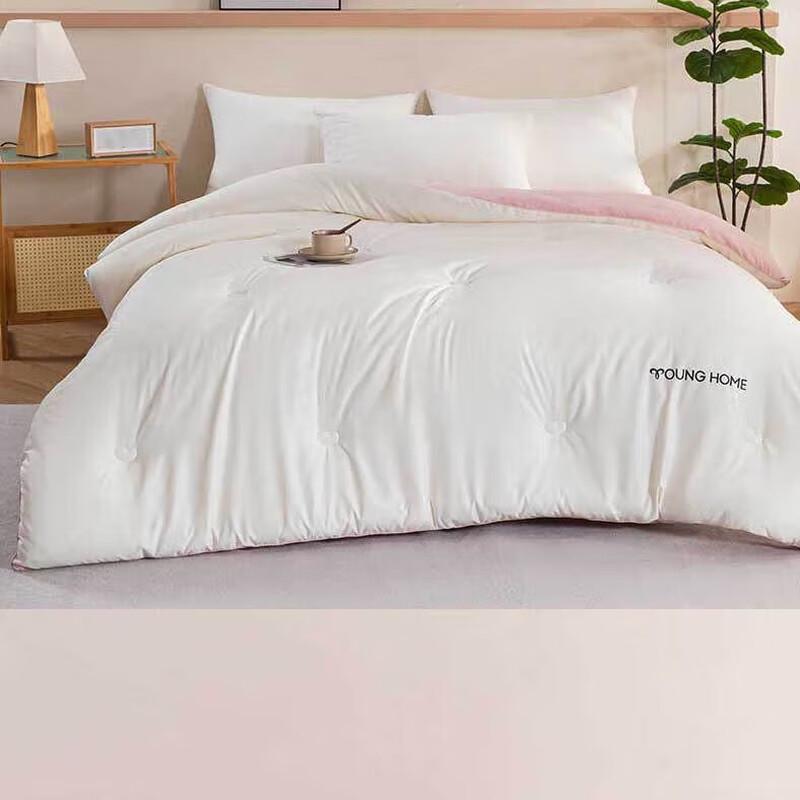 

Hengyuanxiang Soybean Fiber Winter Comforter