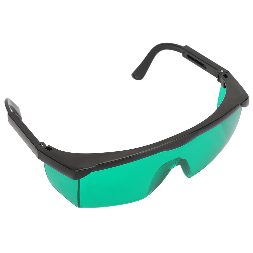 Protecting Eye Laser Glasses Laser Protective Glasses  Diffuse Light Light Weight Fast Light Response for All Direction