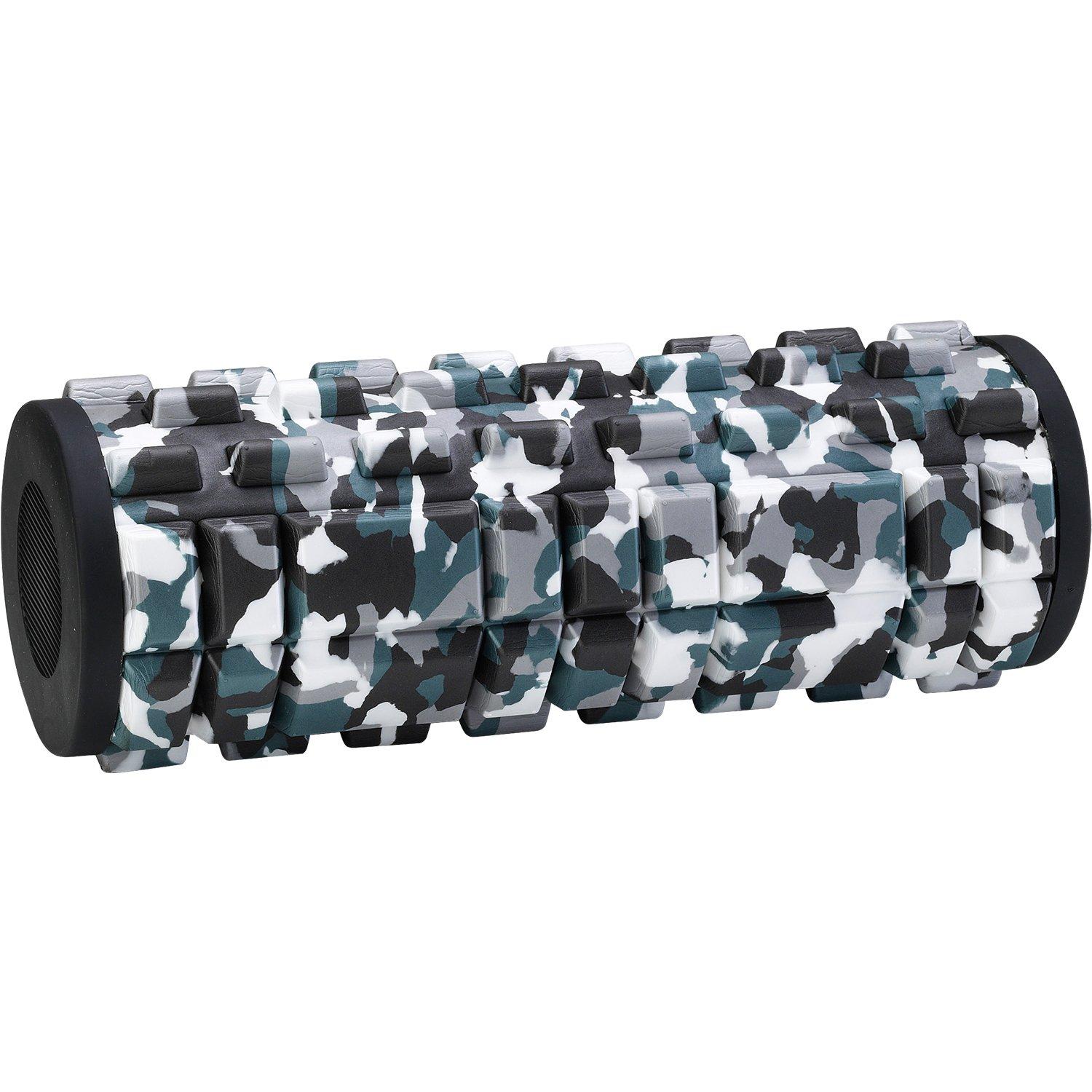 ALINCO Stretch Body Roller Marble EXP206M for stretching (Acupressure substitute, exercises)