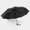 Tri-polar TP7011 Automatic Double-Layer 10-Rib Sun/Rain Umbrella