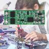 Efficient DCs ACs Power Converters Module 4-30V Voltages Ranges PCBs Design For Motor Applications